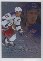 Row 2 - Ryan McDonagh #/99