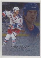 Row 1 - Mark Messier #/99