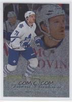 Row 2 - David Clarkson #/99