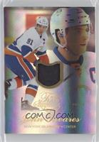 Row 1 - John Tavares #/10