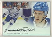 Row 0 Rookies - Jonathan Drouin