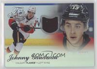 Row 0 Rookies - Johnny Gaudreau