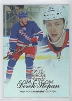 Row 2 - Derek Stepan