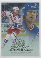 Row 1 - Mark Messier