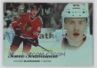 Row 0 Rookies - Teuvo Teravainen