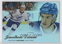 Row 0 Rookies - Jonathan Drouin