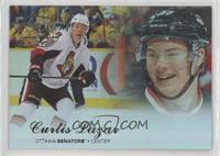 Row 0 Rookies - Curtis Lazar