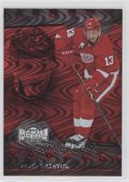 Pavel Datsyuk #/100