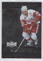 Steve Yzerman