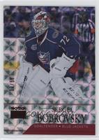 Sergei Bobrovsky #/50