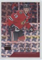 Jonathan Toews #/50