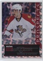 Aaron Ekblad #/50