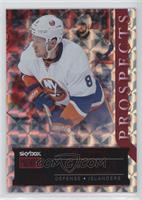 Griffin Reinhart #/50