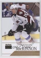 Nathan MacKinnon #/299