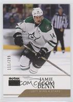 Jamie Benn #/299