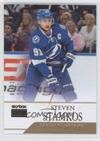 Steven Stamkos #/299