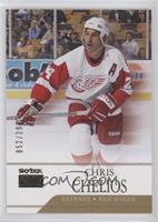 Chris Chelios #/299