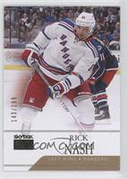 Rick Nash #/299