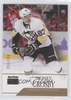 Sidney Crosby #/299