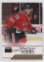 Jonathan Toews #/299