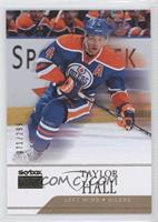 Taylor Hall #/299