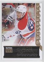 Andre Burakovsky #/299