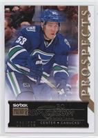 Bo Horvat #/299