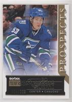 Bo Horvat #/299