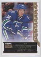 Bo Horvat #/299