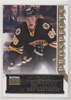 David Pastrnak #/299