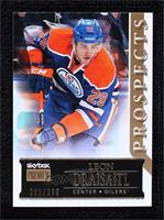 Leon Draisaitl #/299