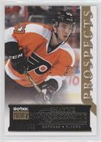 Shayne Gostisbehere #/299