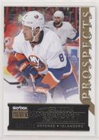 Griffin Reinhart #/299