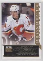 Johnny Gaudreau #/299