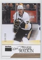 Evgeni Malkin #/299