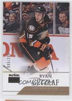 Ryan Getzlaf #/299