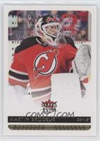 Martin Brodeur