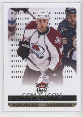 2014-15 Fleer Ultra - [Base] - Gold Medallion #39 - Ryan O'Reilly