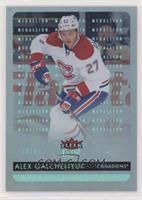 Alex Galchenyuk #/99