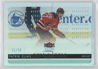 Patrik Elias [Poor to Fair] #/99