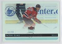 Patrik Elias #/99