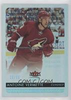 Antoine Vermette #/99