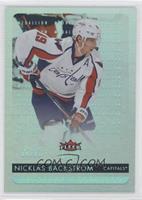 Nicklas Backstrom #/99