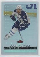 Andrew Ladd [EX to NM] #/99