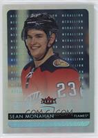 Sean Monahan [EX to NM] #/99