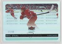 Eric Staal #/99