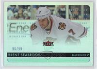 Brent Seabrook #/99