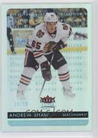 Andrew Shaw #/99