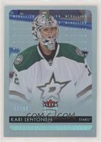 Kari Lehtonen #/99