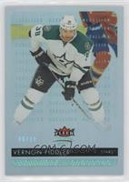 Vernon Fiddler #/99